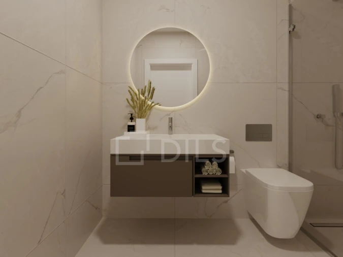 Apartamento T2 para Venda em Tavira (Santa Maria e Santiago) Foto 7