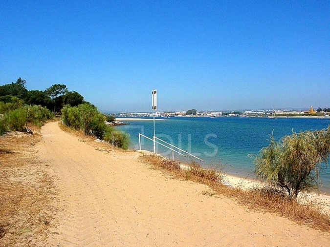 Apartamento T2 para Venda em Tavira (Santa Maria e Santiago) Foto 9