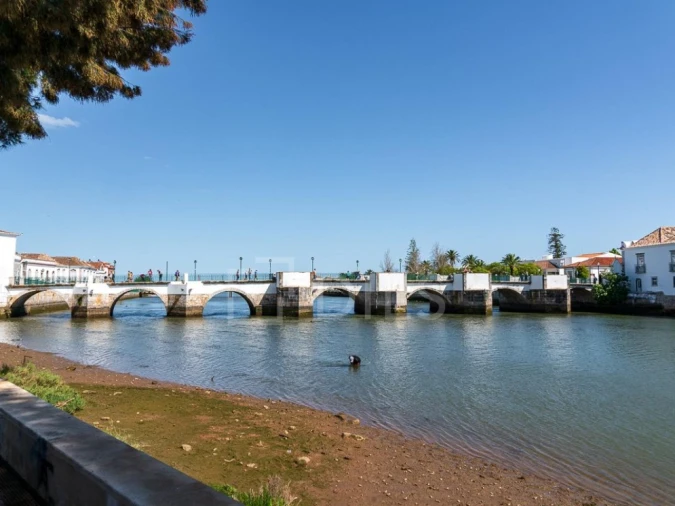 Apartamento T2 para Venda em Tavira (Santa Maria e Santiago) Foto 11