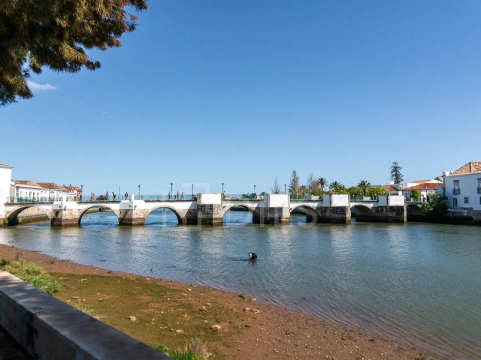 Apartamento T2 para Venda em Tavira (Santa Maria e Santiago) Foto 10