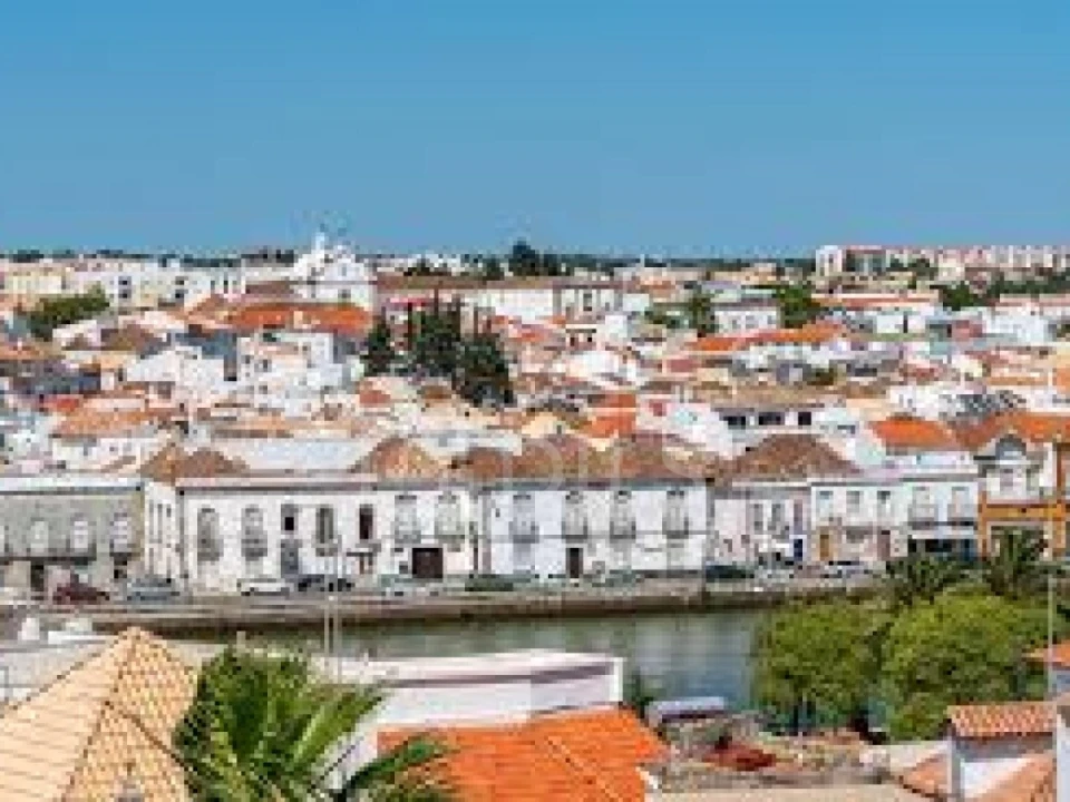 Apartamento T2 para Venda em Tavira (Santa Maria e Santiago) Foto 14