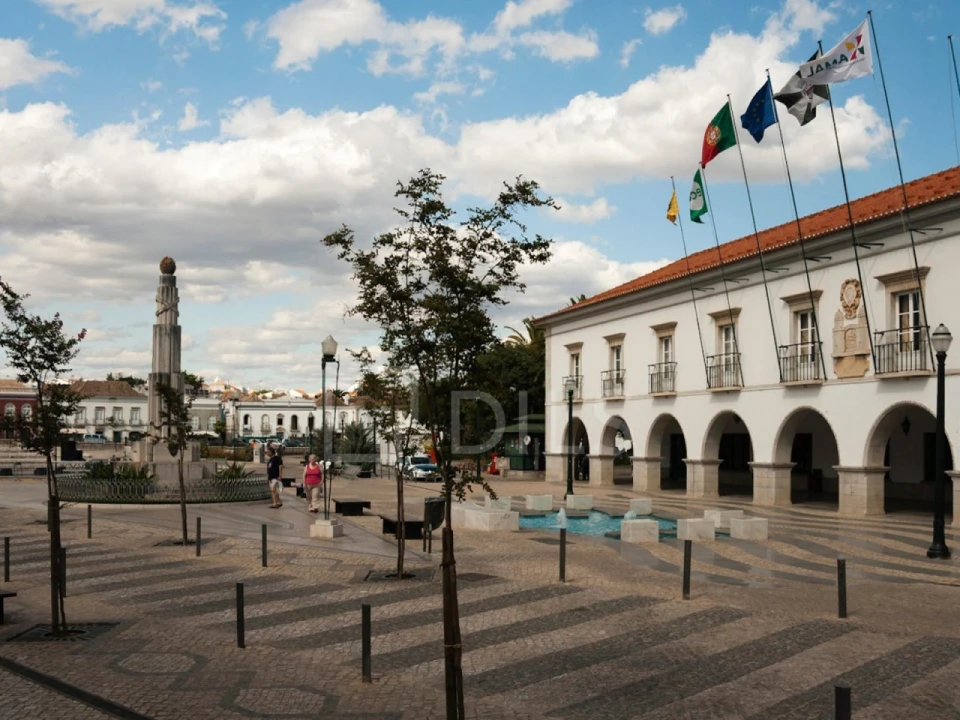 Apartamento T2 para Venda em Tavira (Santa Maria e Santiago) Foto 21