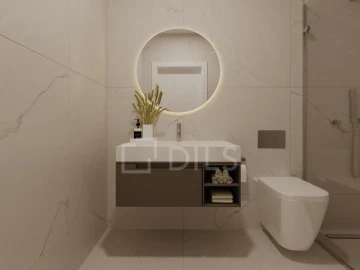 Apartamento T2 para Venda em Tavira (Santa Maria e Santiago)