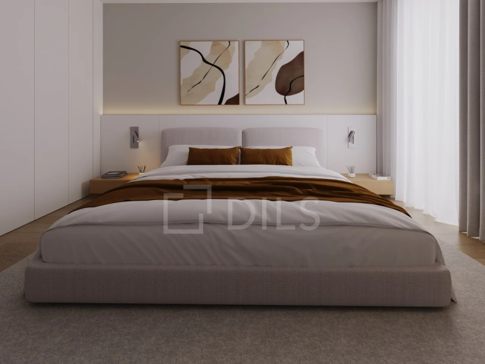 Apartamento T2 para Venda em Tavira (Santa Maria e Santiago) Foto 4