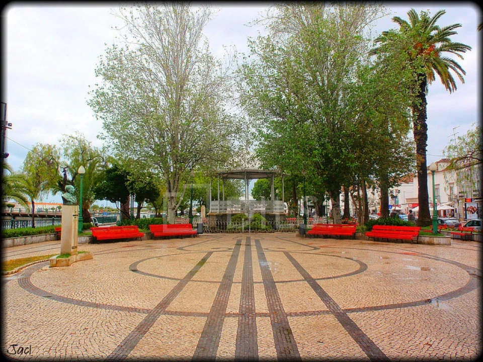 Apartamento T2 para Venda em Tavira (Santa Maria e Santiago) Foto 12