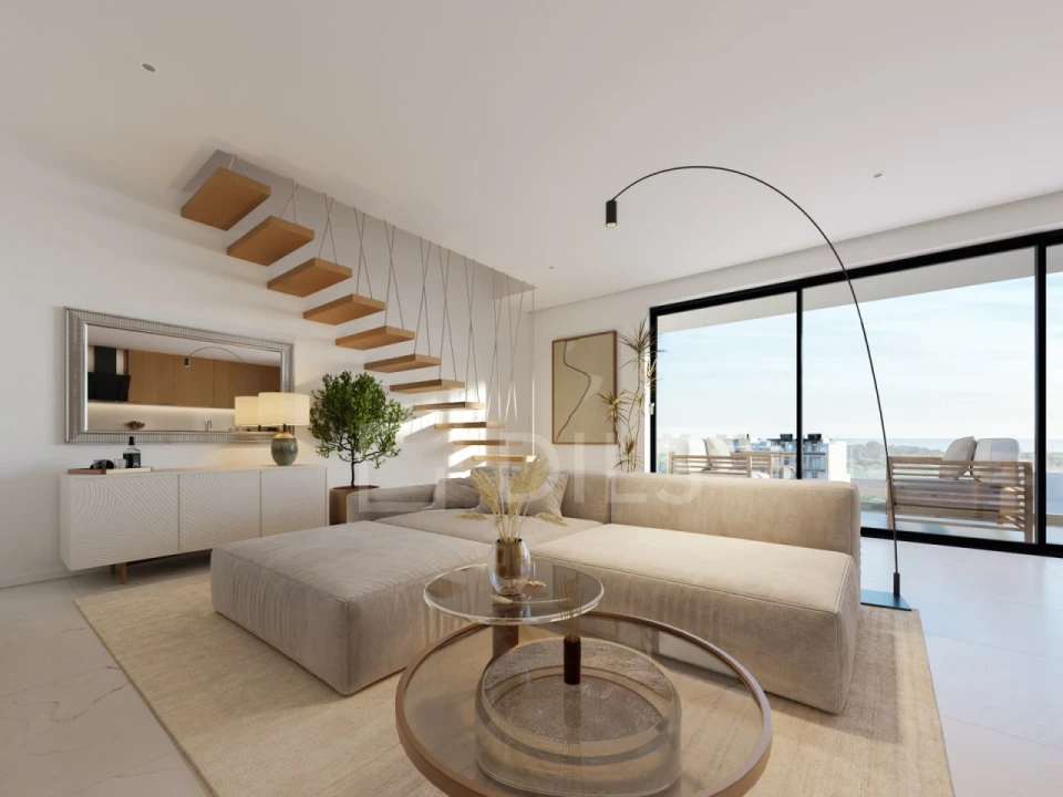 Apartamento T2 para Venda em Tavira (Santa Maria e Santiago) Foto 1