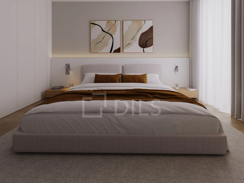 Apartamento T2 para Venda em Tavira (Santa Maria e Santiago) Foto 4