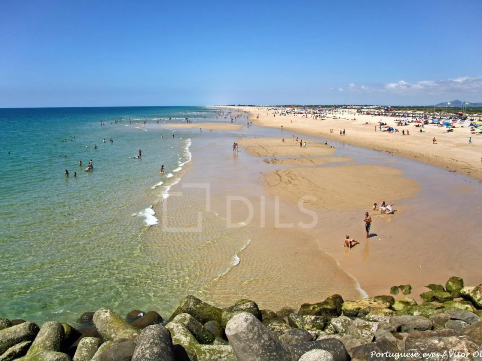 Apartamento T2 para Venda em Tavira (Santa Maria e Santiago) Foto 16