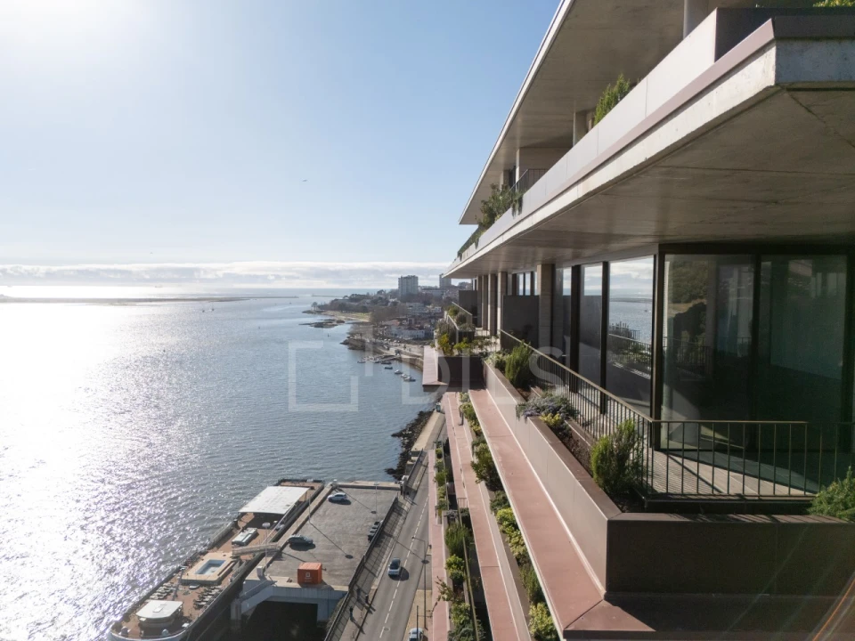 Apartamento T3 para Venda em Lordelo do Ouro e Massarelos Foto 1
