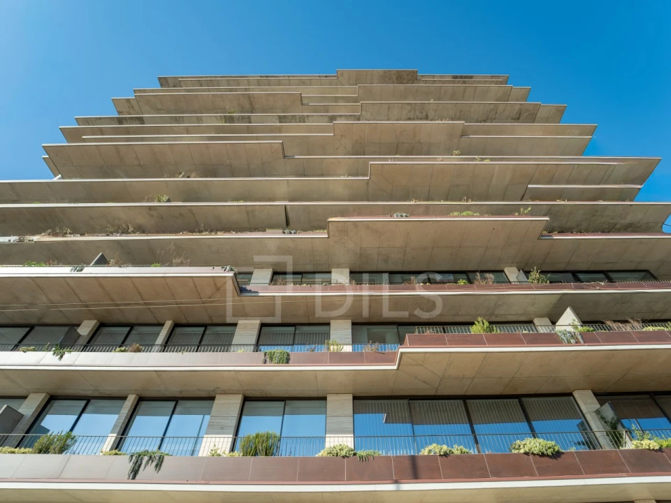 Apartamento T3 para Venda em Lordelo do Ouro e Massarelos Foto 22