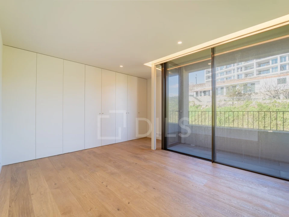 Apartamento T3 para Venda em Lordelo do Ouro e Massarelos Foto 54