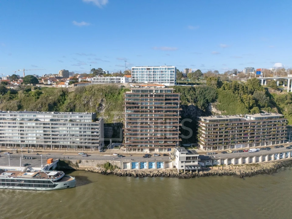 Apartamento T3 para Venda em Lordelo do Ouro e Massarelos Foto 68