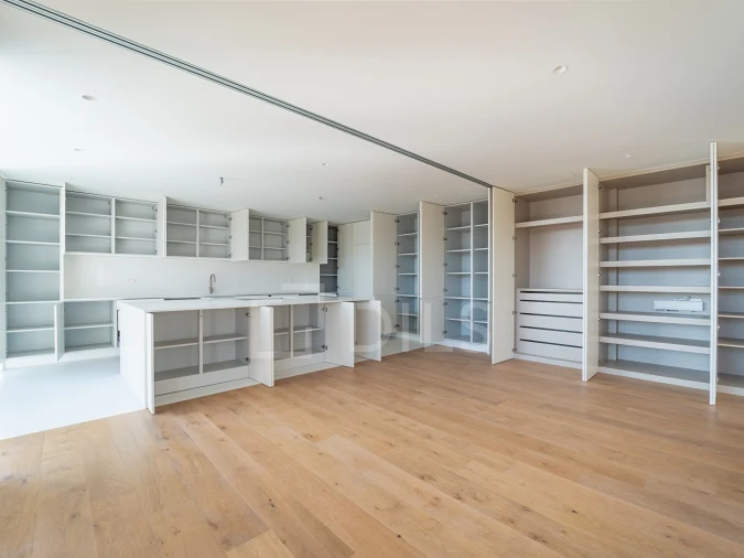 Apartamento T3 para Venda em Lordelo do Ouro e Massarelos Foto 20