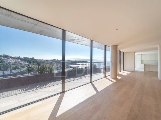 Apartamento T3 para Venda em Lordelo do Ouro e Massarelos Foto 8