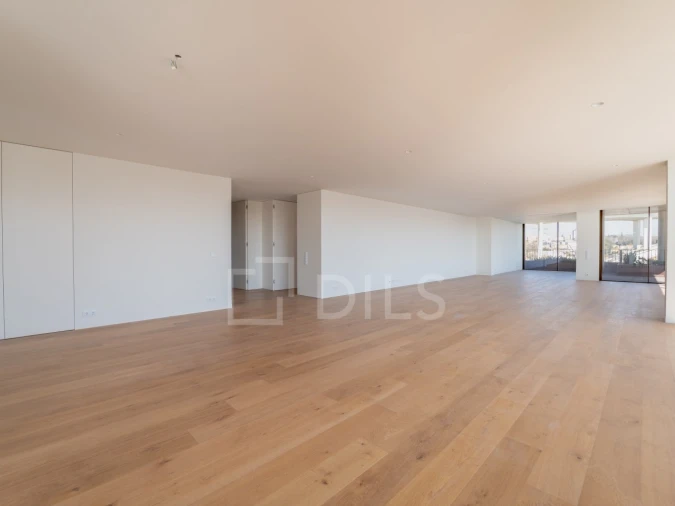 Apartamento T3 para Venda em Lordelo do Ouro e Massarelos Foto 15