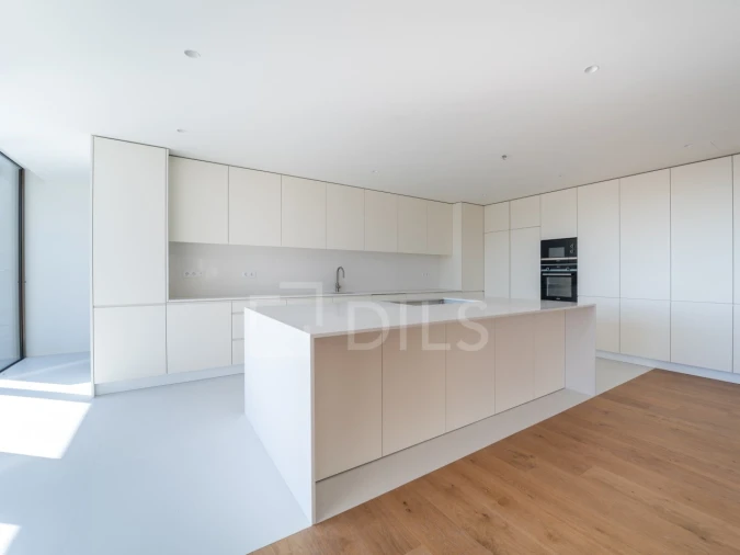 Apartamento T3 para Venda em Lordelo do Ouro e Massarelos Foto 6