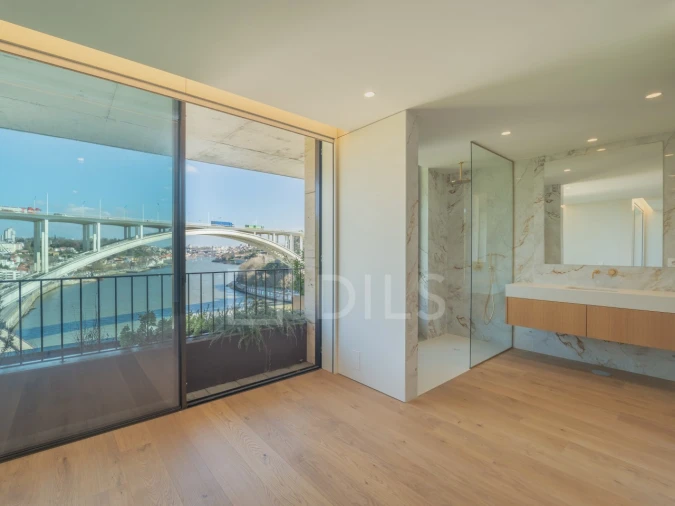 Apartamento T3 para Venda em Lordelo do Ouro e Massarelos Foto 39