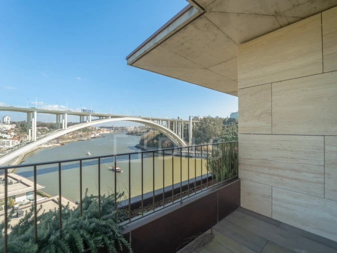 Apartamento T3 para Venda em Lordelo do Ouro e Massarelos Foto 40