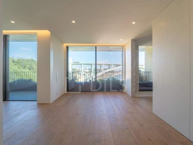 Apartamento T3 para Venda em Lordelo do Ouro e Massarelos Foto 42