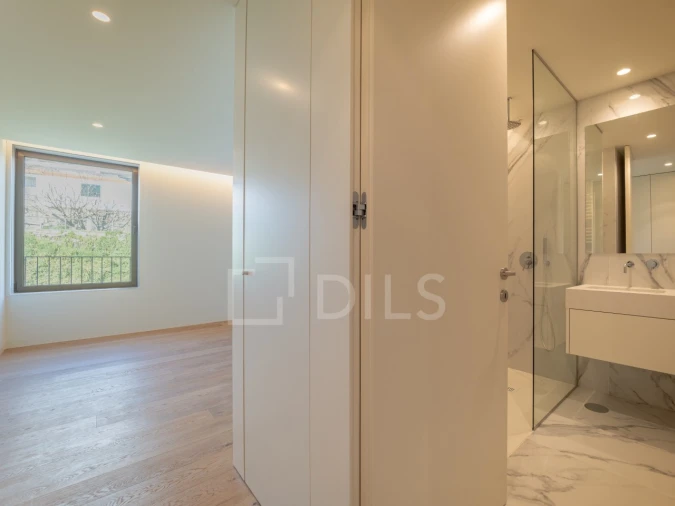 Apartamento T3 para Venda em Lordelo do Ouro e Massarelos Foto 47