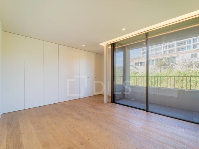 Apartamento T3 para Venda em Lordelo do Ouro e Massarelos Foto 54