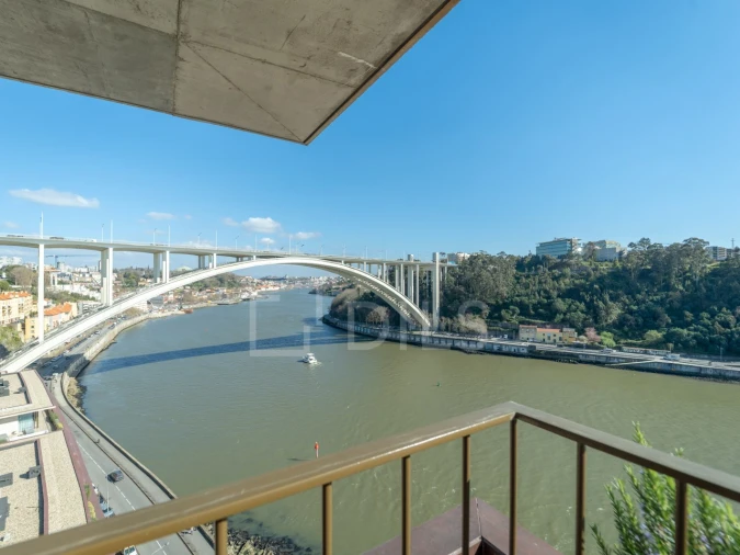 Apartamento T3 para Venda em Lordelo do Ouro e Massarelos Foto 62