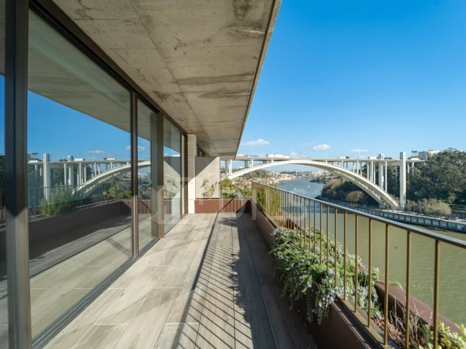 Apartamento T3 para Venda em Lordelo do Ouro e Massarelos Foto 66