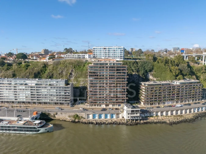 Apartamento T3 para Venda em Lordelo do Ouro e Massarelos Foto 68