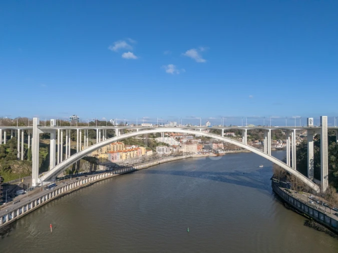 Apartamento T3 para Venda em Lordelo do Ouro e Massarelos Foto 70