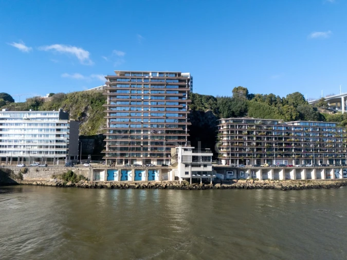 Apartamento T3 para Venda em Lordelo do Ouro e Massarelos Foto 72