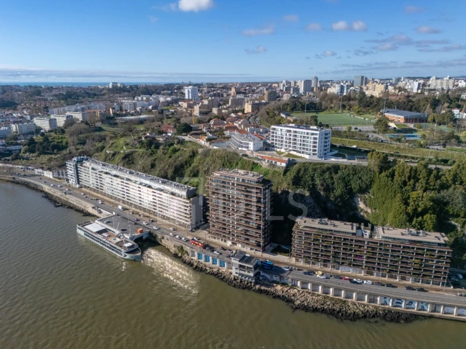 Apartamento T3 para Venda em Lordelo do Ouro e Massarelos Foto 73