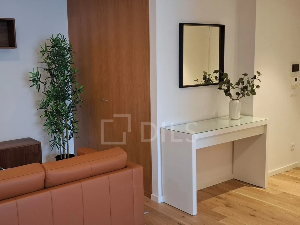 Apartamento T1 para Arrendamento em Campanhã Foto 4