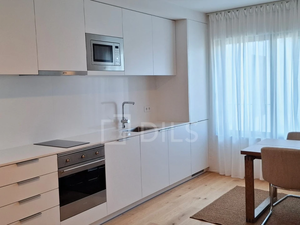 Apartamento T1 para Arrendamento em Campanhã Foto 8