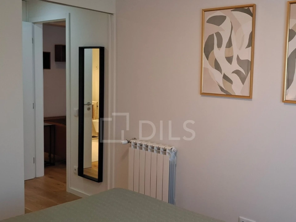 Apartamento T1 para Arrendamento em Campanhã Foto 12