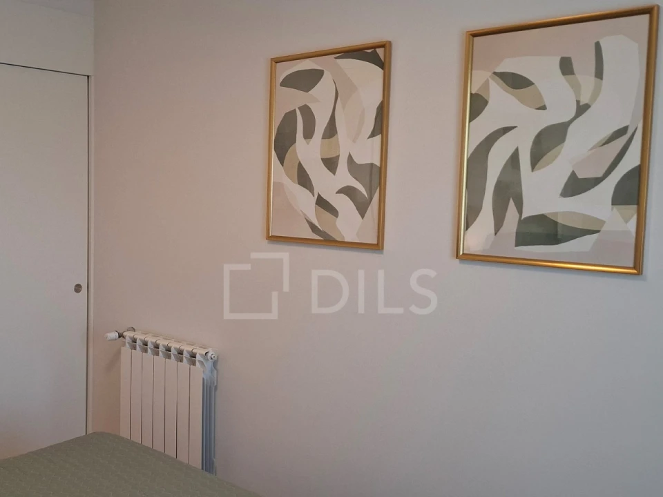 Apartamento T1 para Arrendamento em Campanhã Foto 13