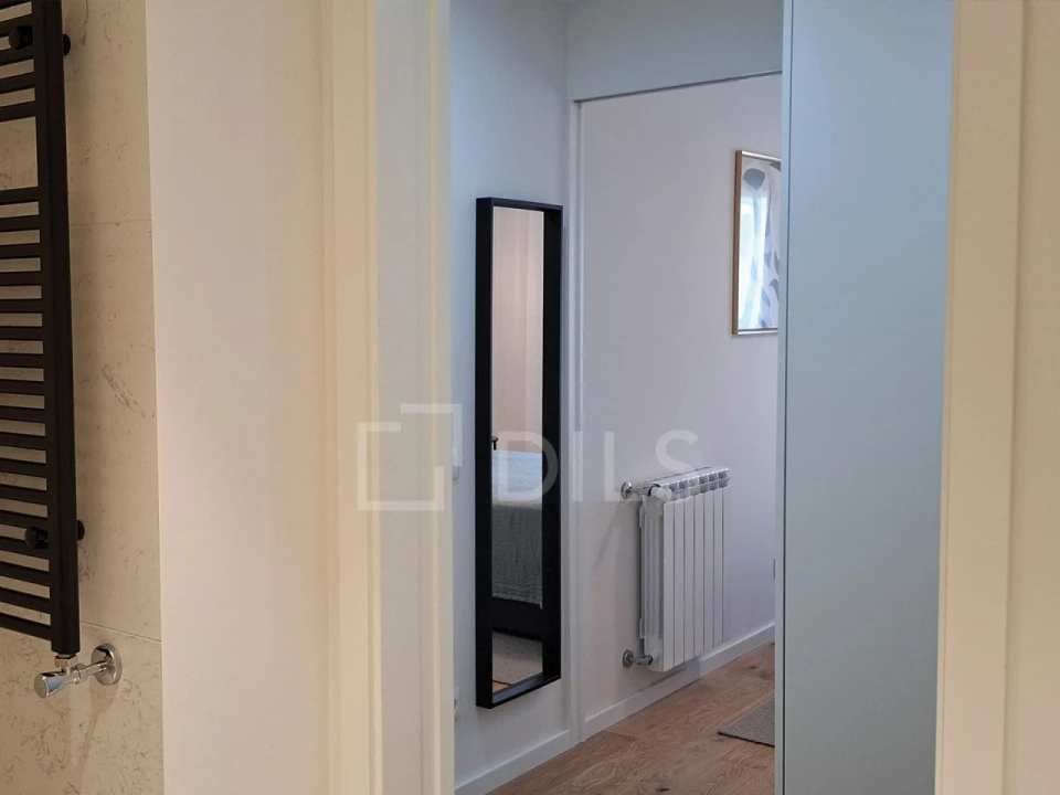 Apartamento T1 para Arrendamento em Campanhã Foto 16