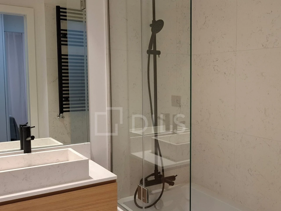 Apartamento T1 para Arrendamento em Campanhã Foto 17