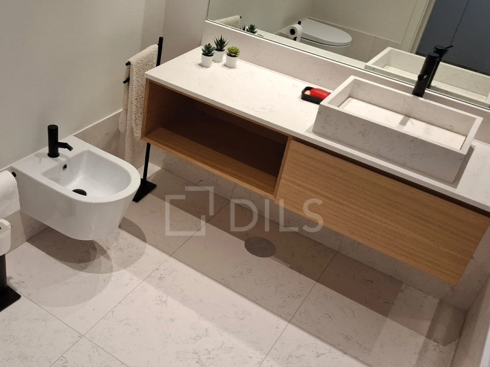 Apartamento T1 para Arrendamento em Campanhã Foto 20