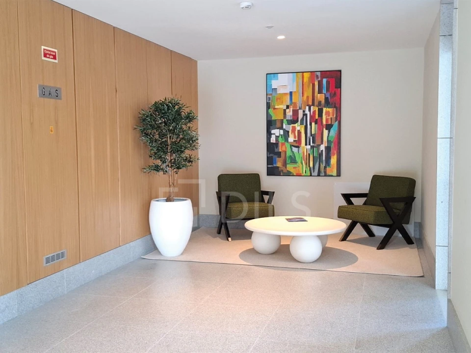 Apartamento T1 para Arrendamento em Campanhã Foto 22