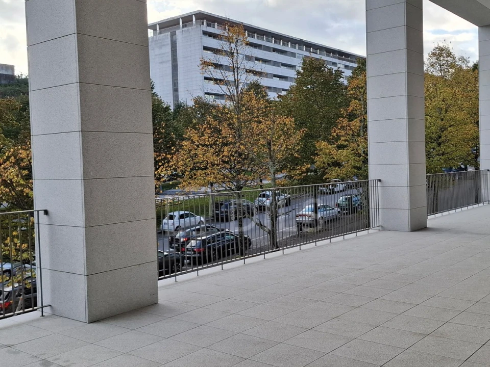 Apartamento T1 para Arrendamento em Campanhã Foto 23