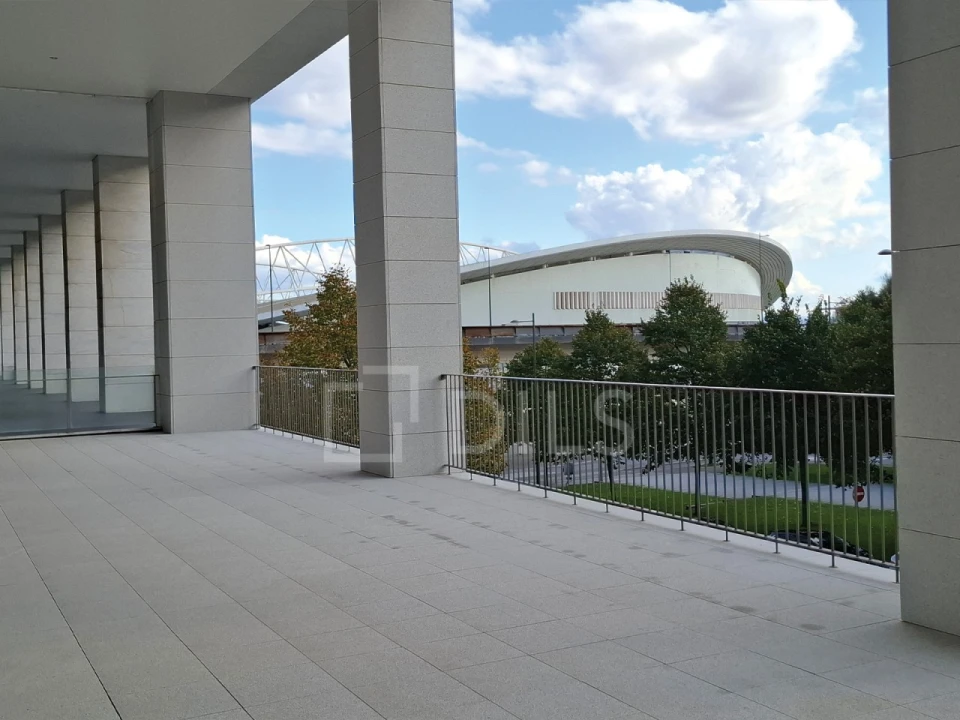 Apartamento T1 para Arrendamento em Campanhã Foto 24