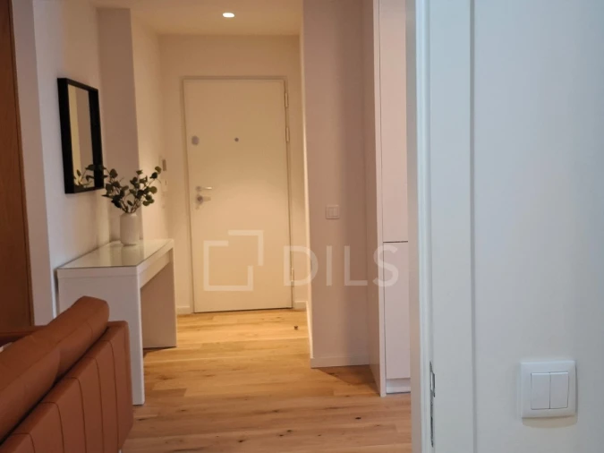 Apartamento T1 para Arrendamento em Campanhã Foto 3