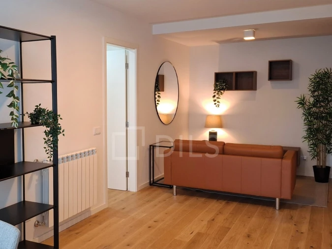 Apartamento T1 para Arrendamento em Campanhã Foto 7