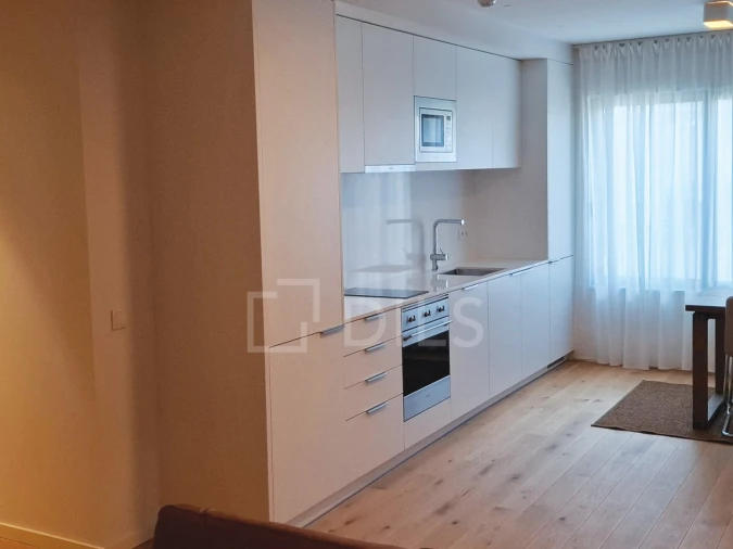 Apartamento T1 para Arrendamento em Campanhã Foto 9