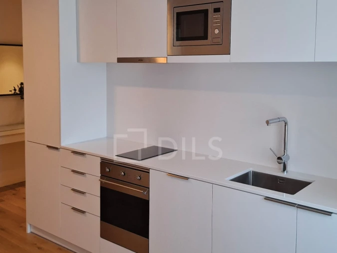 Apartamento T1 para Arrendamento em Campanhã Foto 10