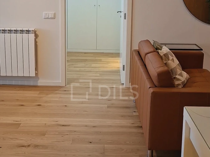 Apartamento T1 para Arrendamento em Campanhã Foto 11