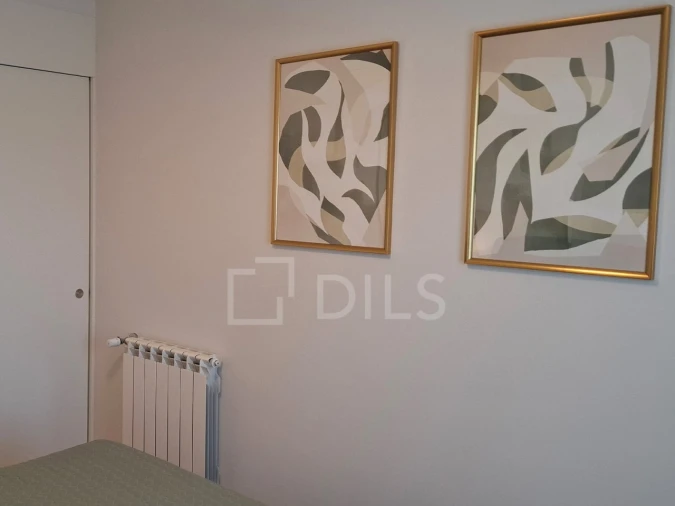 Apartamento T1 para Arrendamento em Campanhã Foto 13