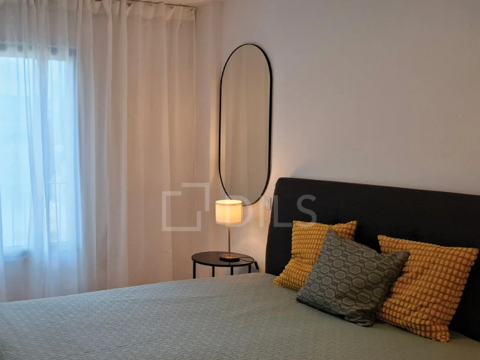 Apartamento T1 para Arrendamento em Campanhã Foto 14