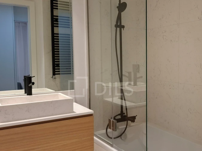 Apartamento T1 para Arrendamento em Campanhã Foto 18