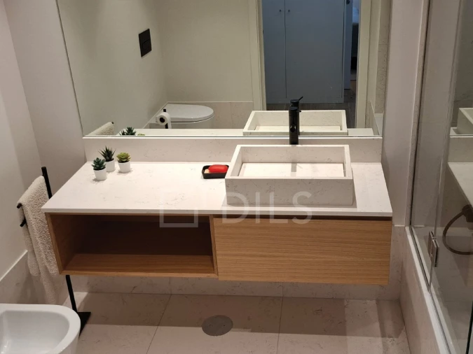 Apartamento T1 para Arrendamento em Campanhã Foto 19